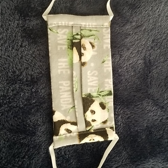 Beautiful Face Mask - Picture 2 of 8